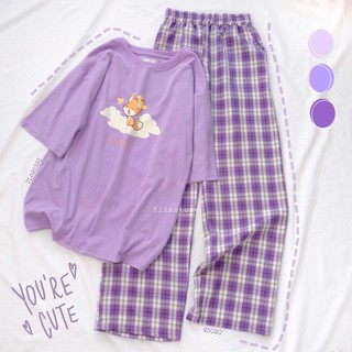 Áo thun tay lỡ holy fox - fiinstore