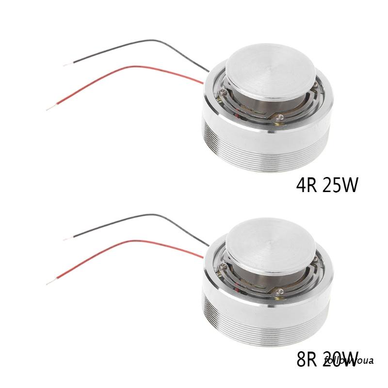 Loa rung âm trầm mạnh 50mm 4Ω 25W/ 8Ω 20W
