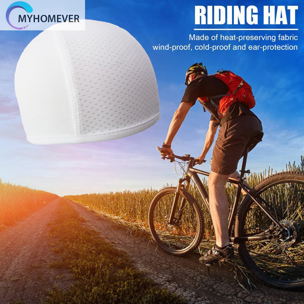 Mũ Bảo Hiểm Đi Xe Đạp Chống Mồ Hôi Unisex