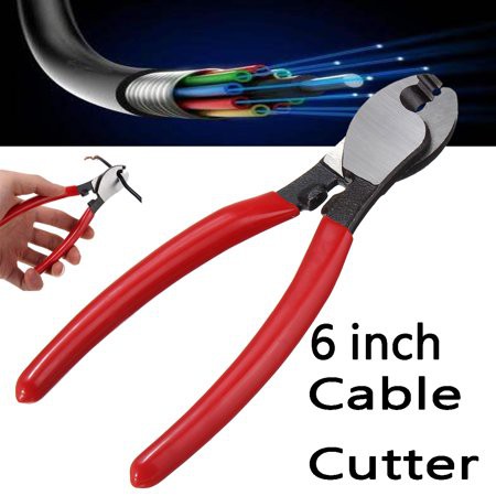 Kìm cắt dây điện 22mm CK-22A