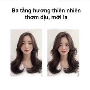 Dầu gội khô JIETISHA dạng xịt 150ml hết gàu, ngứa đầu, bết tóc dưỡng tóc mềm mượt Nội Địa Trung YFDGKX