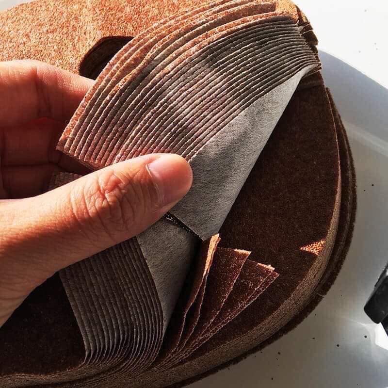 Mặt nạ ngũ hoa 50 miếng - mặt nạ mầm sống hàng hanmade chuyên dùng trong spa tmv hoặc cá nhân