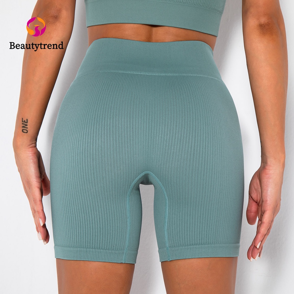 Quần short tập thể thao hợp thời trang cho nữ