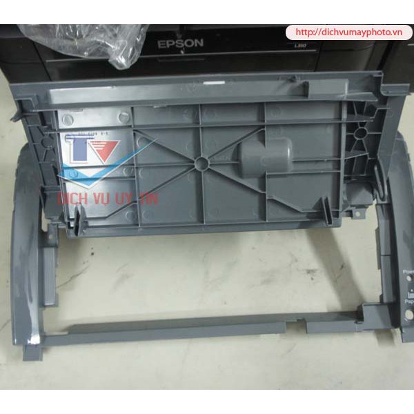 Lắp úp sấy máy in Canon 2900 3000 kholinhkienmayin
