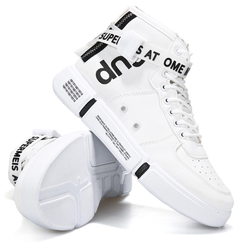 HOT giày nam thể thao cao cổ thời trang ZATA - ZTC01 Xịn Xò new . . . 2020 new new : * * * $ # ⚚ ? | BigBuy360 - bigbuy360.vn