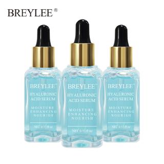 Set 3 Serum BREYLEE Hyaluronic Acid HA 17ml