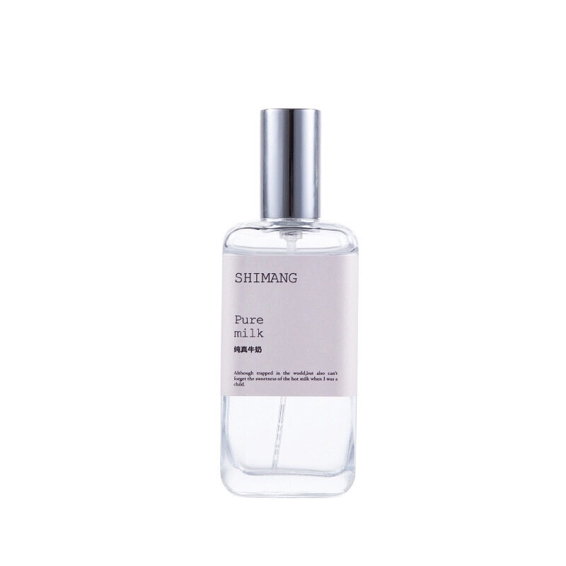 Chai Xịt Nước Hoa Mùi Đào Tươi Mát Hương Hoa Đào Và Trái Cây Tươi Mát Lâu Phai Cho Nữ / Toilette De 50ml