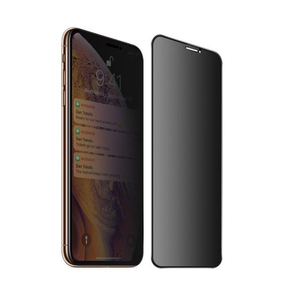 Kính cường lực chống nhìn trộm Iphone Full màn ip 6/6plus/6s/6s plus/6/7/7plus/8/8plus/x/xs/xs max/11/11 pro/11promax | WebRaoVat - webraovat.net.vn