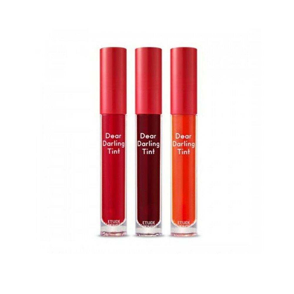 (Hàng Mới Về) Gel Nhuộm Lông Mày Etude House Dear Darling Tint