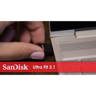 USB 2.0 SanDisk Cruzer Fit mini 32GB TTC