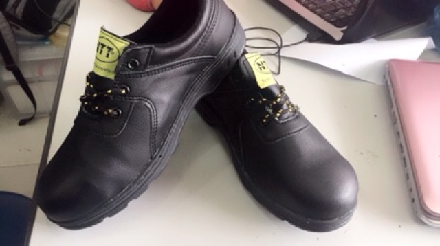 Giày bảo hộ lao động NTT | BigBuy360 - bigbuy360.vn