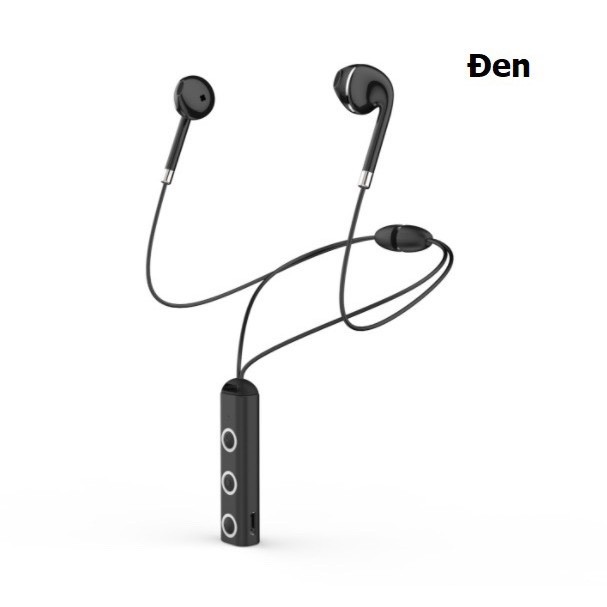 [Mã ELFLASH5 giảm 20K đơn 50K] Tai nghe bluetooth kháng nước BT313-Pro âm thanh đỉnh