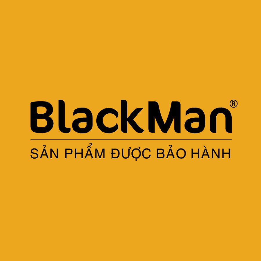 BlackMan Official, Cửa hàng trực tuyến | BigBuy360 - bigbuy360.vn
