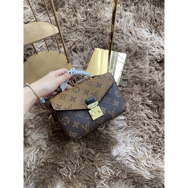 Túi lv sz 20 hàng full hộp