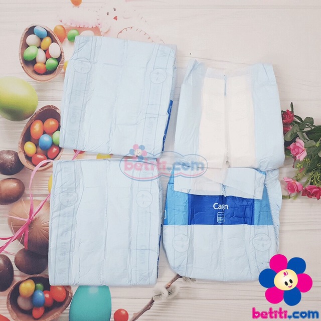 Bỉm caryn chính hãng cho phụ nữ sau sinh