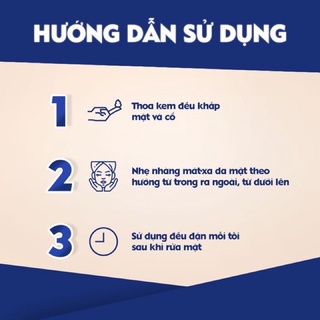 KEM DƯỠNG DA NIVEA MEN CREME - 150ml