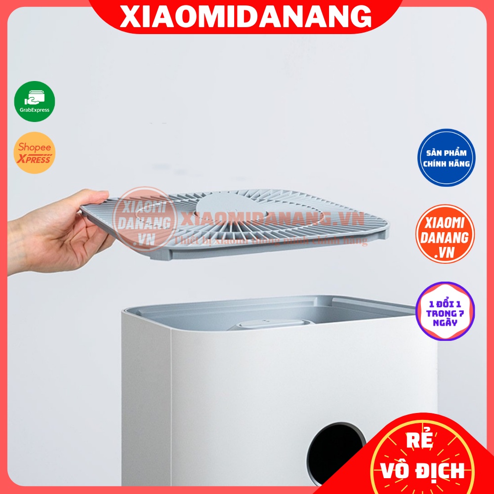 Máy lọc không khí Xiaomi Mi Air Purifier 4  BHR5096GL - Chính hãng
