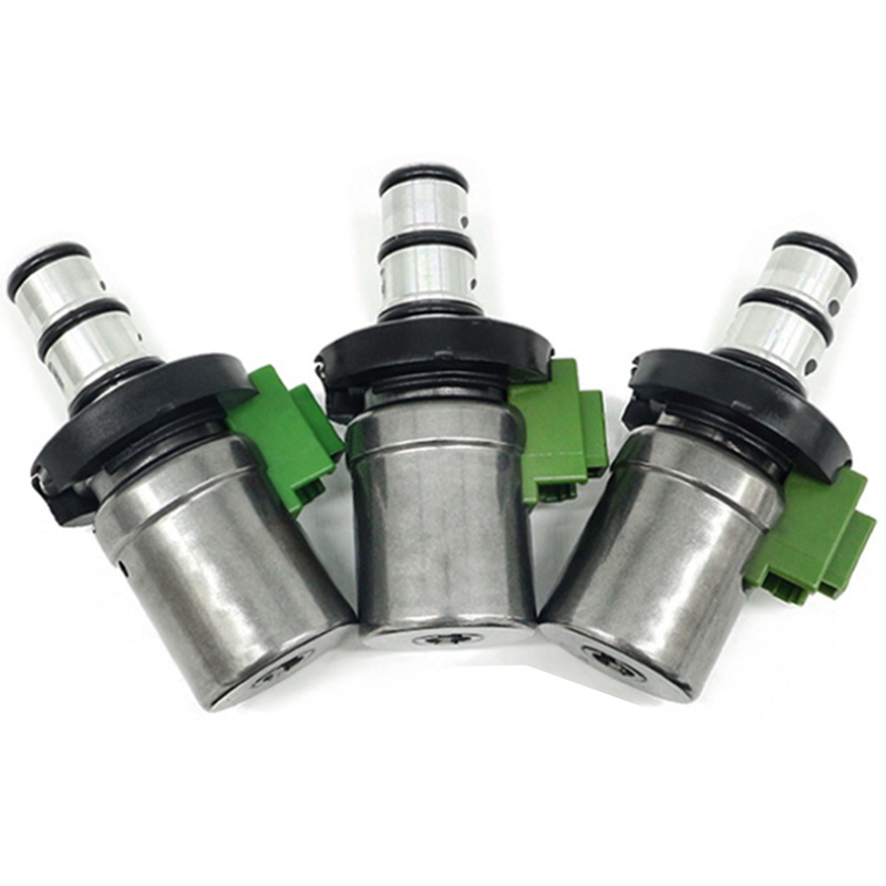 Bộ Điện Từ Cho Mazda 2 3 5 6 CX-7 MPV 48420K-R 4F27E