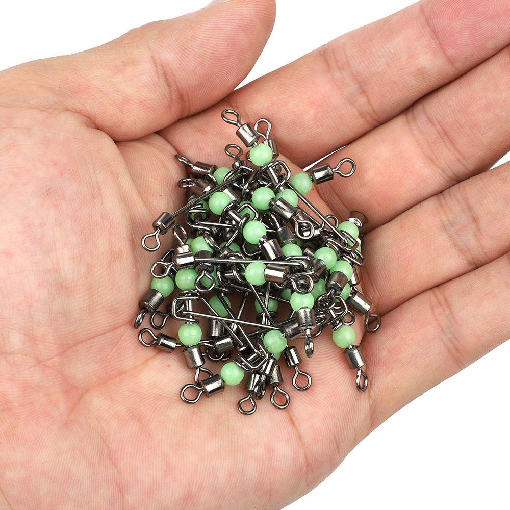 HECCEH Set 5 Phụ Kiện Câu Cá Chuyên Dụng
