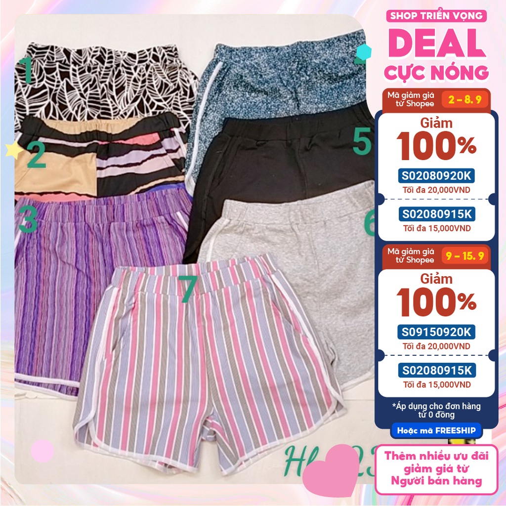 Quần đùi, quần short, tập gym, hàng VNXK xuất dư cao cấp bao lỗi, bao giá