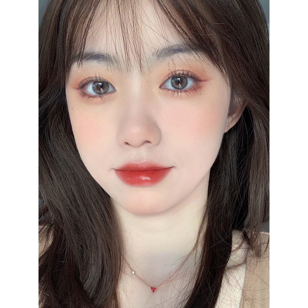 Kính Áp Tròng Colorhunter Dùng Một Năm 14.0mm 0 - 8.00 Độ