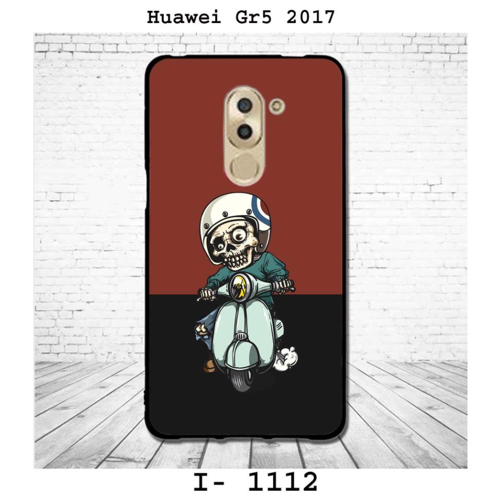 Ốp điện thoại Huawei Gr5 2017 - Gr5