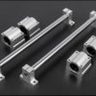 GIÁ ĐỠ TRỤC SK08, SK10...