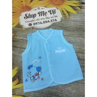 Áo nỉ gile Thái Hà Thịnh