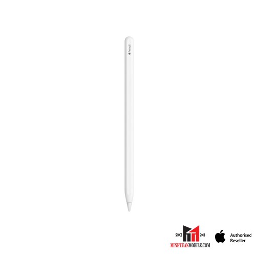 Apple Pencil 2 dành cho iPad (bút cảm ứng)