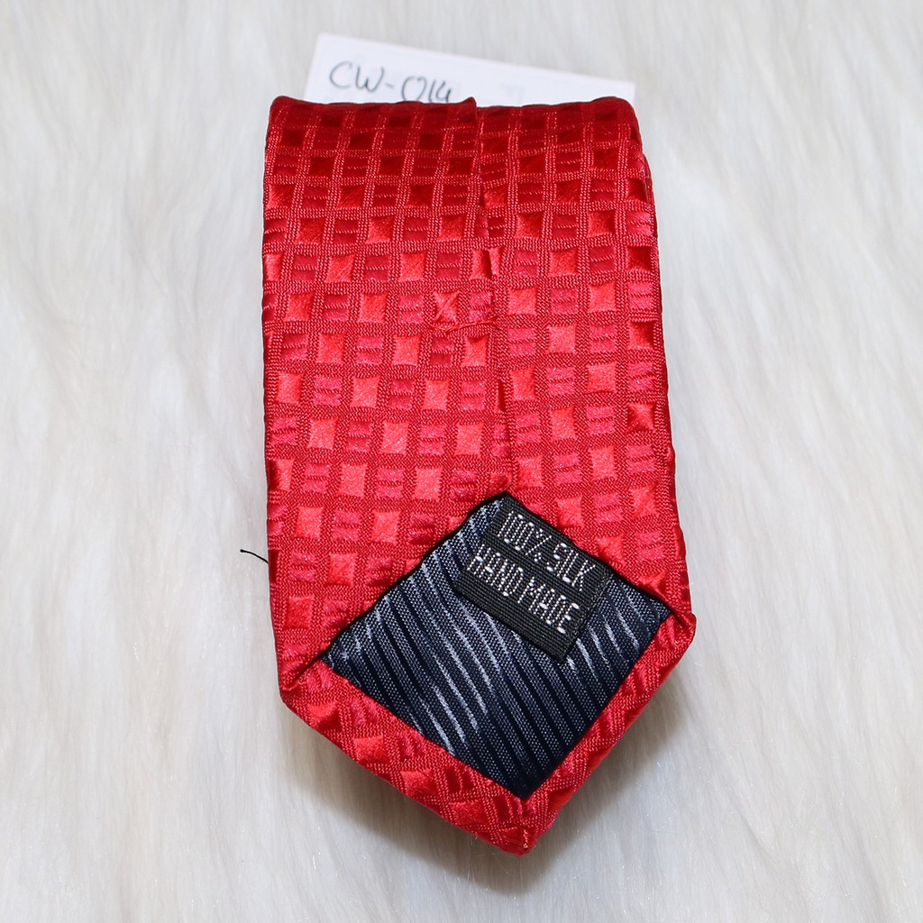 Cà vạt học sinh nam thắt sẵn KING caravat bản nhỏ 5cm dây kéo style hàn quốc C014