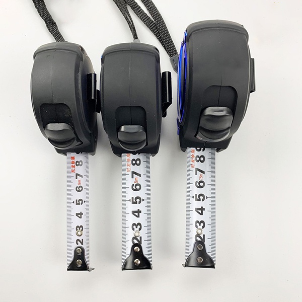 Thước cuộn, thước rút, cuộn Kapusi, thương hiệu nhật bản dài 3m 5m 7.5m, dụng cụ sửa chữa Kako store