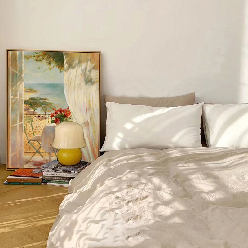 Tranh Treo Tường Trang Trí Nhiều Kích Cỡ