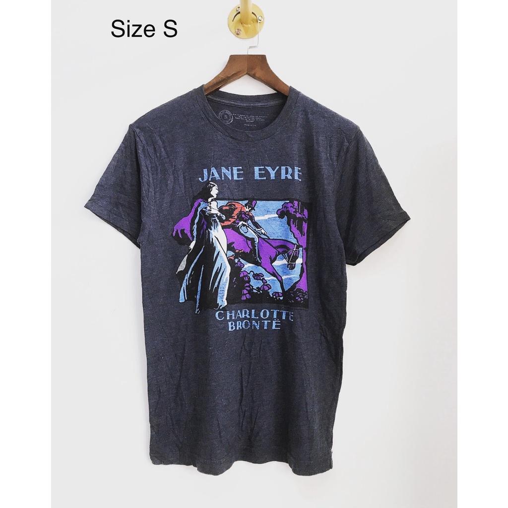 Áo thun mỹ 2hand size S