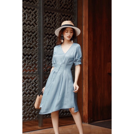 váy everluxe size M