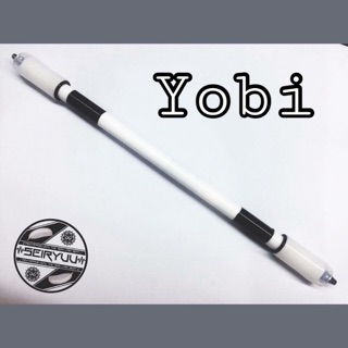 Bút quay YOBI MOD - Double Cap MOD
