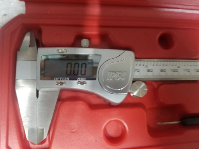 thước kẹp điện tử 150mm chống nước chuẩn ip54 thép không gỉ