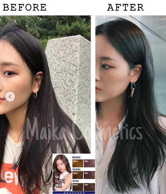 Nhuộm tóc Hello Bubble x Black Pink | BigBuy360 - bigbuy360.vn