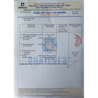 Kẹo Pro Xổ Mỡ Siết Eo