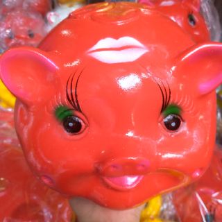Lợn Đất - Bát Tràng Bán Sỉ