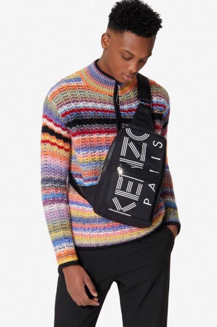 TÚI ĐEO CHÉO KENZO UNISEX