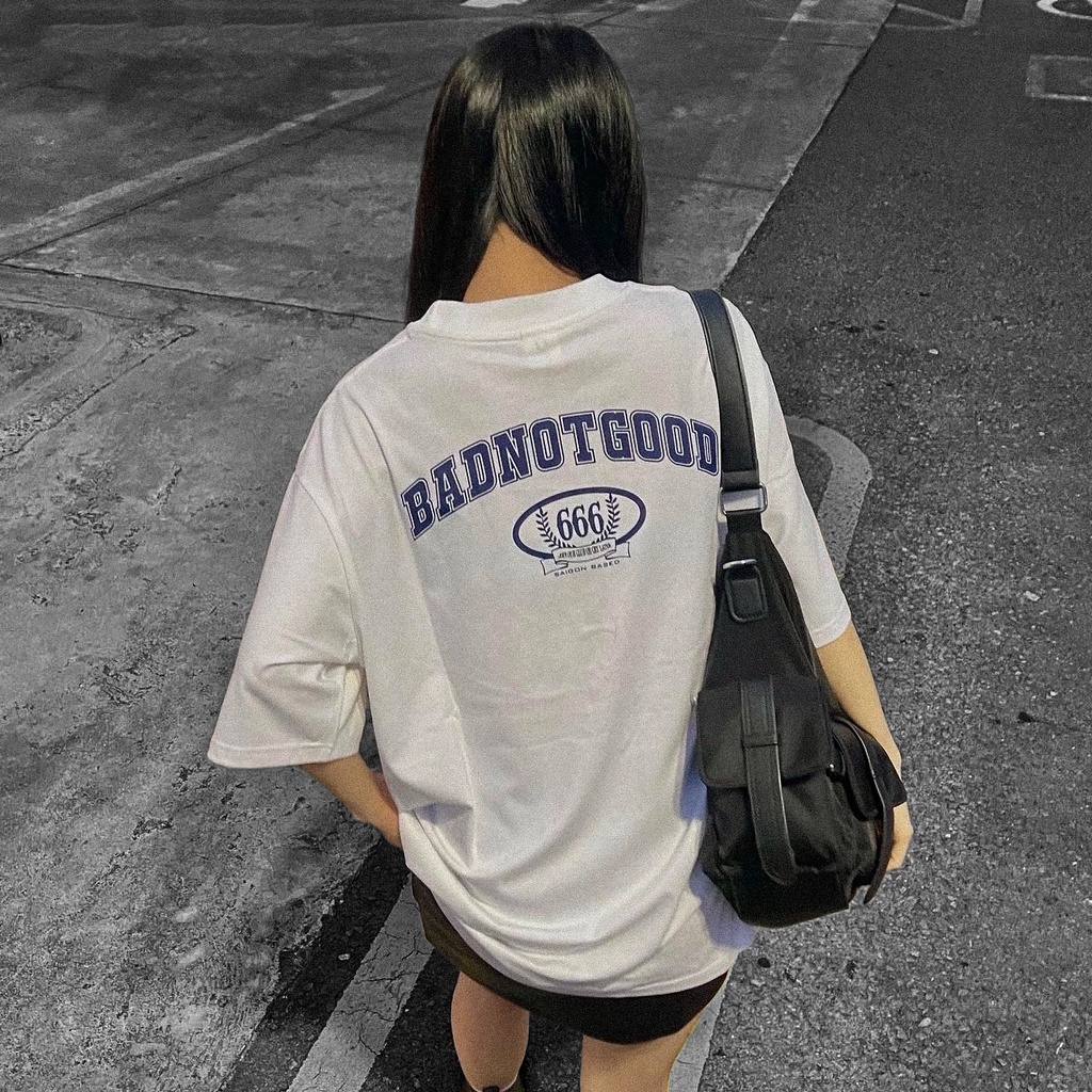 Áo thun BADNOTGOOD UNI UNI