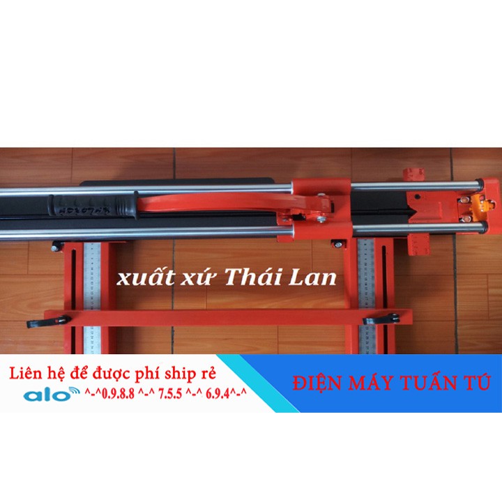 máy cắt gạch men 80cm , máy cắt gạch bàn đẩy 80cm