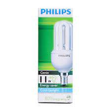 ⚡Giao Hỏa Tốc trong 1h⚡ Bóng Chữ U Compact Philips 18W.