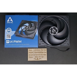 Quạt Arctic P14 PWM