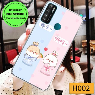 [ HÀNG MỚI ] Ốp lưng điện thoại Vsmart Live 4 - Star 4 - Joy 4 - Aris - Aris Pro in hình họa tiết đáng yêu.