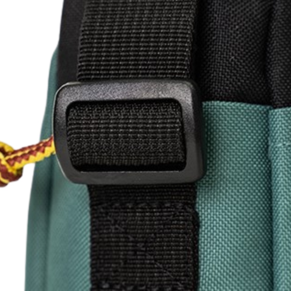 [SALE] Timberland Balo Unisex Thayer Cross Body Sea Pine TB0A2K1DC3