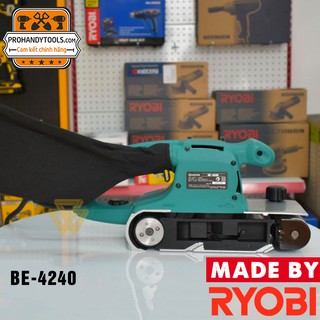 MÁY CHÀ NHÁM RYOBI BE-4240