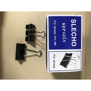 12 cái kẹp giấy 32mm