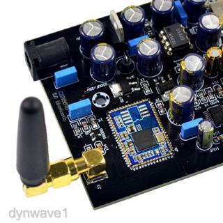 [Dynwave1] CSR8675 Bluetooth 5.0 Board PCM5102A DAC JRC5532