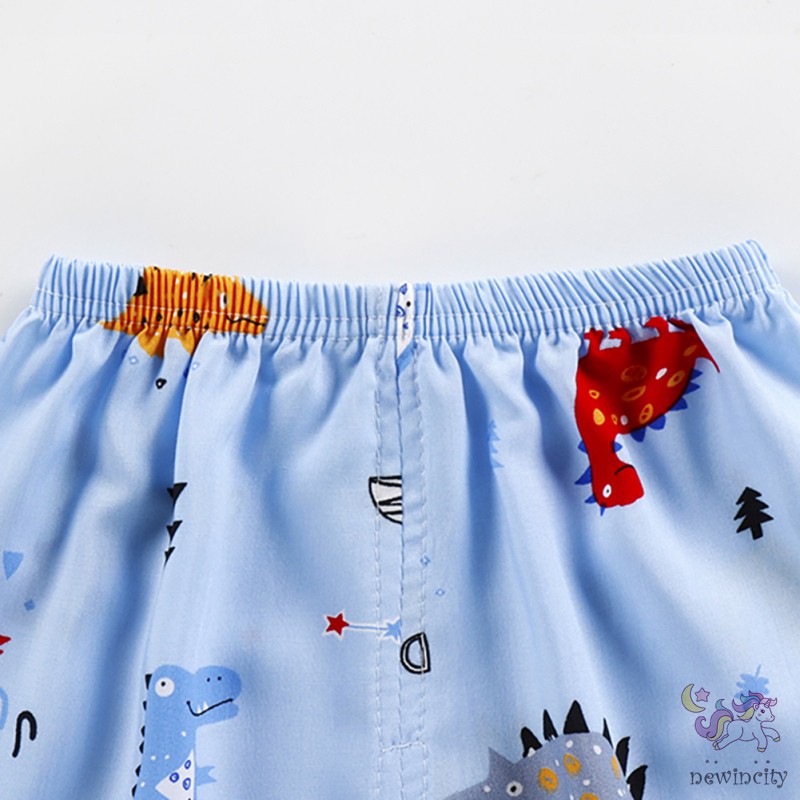 Quần dài chống muỗi xinh xắn dành cho trẻ em